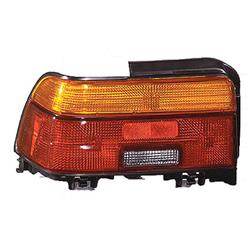 Body Parts Taillight Assemblies for 1993-1995 COROLLA - TO2800106V
