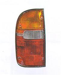 Body Parts Taillight Assemblies for 1995-2000 TACOMA - TO2800116