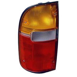 Body Parts Taillight Assemblies for 1995-2000 TACOMA - TO2800116C