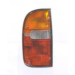 Body Parts Taillight Assemblies for 1995-2000 TACOMA - TO2800116V
