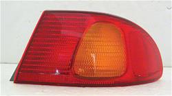 Body Parts Taillight Assemblies for 1998-2002 COROLLA - TO2800121