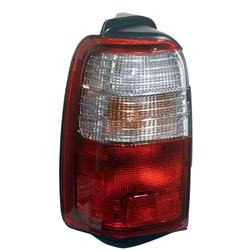 Body Parts Taillight Assemblies for 1997-2000 4RUNNER - TO2800123V