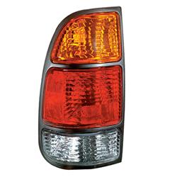 Body Parts Taillight Assemblies for 2000-2004 TUNDRA - TO2800129V
