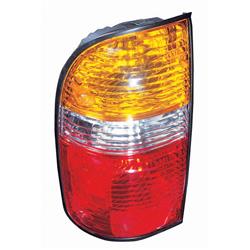 Body Parts Taillight Assemblies for 2001-2004 TACOMA - TO2800139C