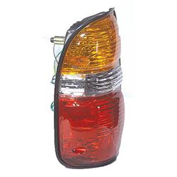 Body Parts Taillight Assemblies TO2800139V