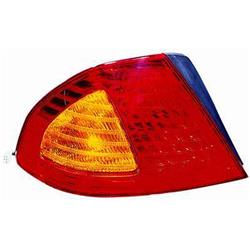 Body Parts Taillight Assemblies for 2000-2002 AVALON - TO2800142C
