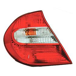 Body Parts Taillight Assemblies for 2002-2004 CAMRY - TO2800143V