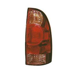 Body Parts Taillight Assemblies for 2005-2015 TACOMA - TO2800158
