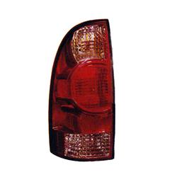 Body Parts Taillight Assemblies for 2005-2015 TACOMA - TO2800158V