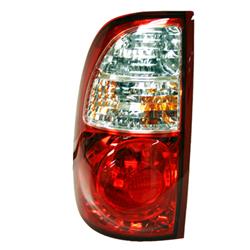 Body Parts Taillight Assemblies for 2005-2006 TUNDRA - TO2800161V