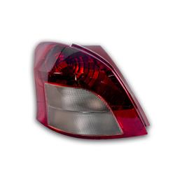 Body Parts Taillight Assemblies TO2800167V