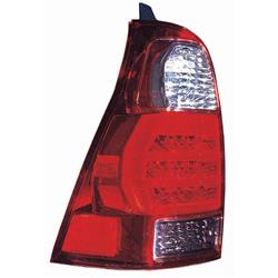 Body Parts Taillight Assemblies for 2006-2009 4RUNNER - TO2800172C