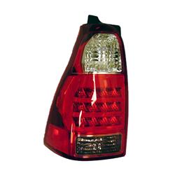 Body Parts Taillight Assemblies for 2006-2009 4RUNNER - TO2800172V
