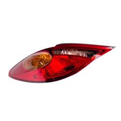 Body Parts Taillight Assemblies for 2004-2006 SOLARA - TO2800180OE