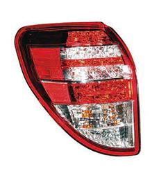 Body Parts Taillight Assemblies for 2009-2012 RAV4 - TO2800181