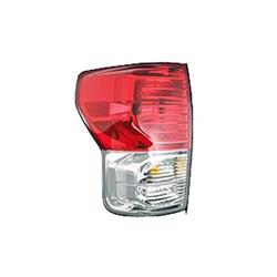 Body Parts Taillight Assemblies for 2010-2013 TUNDRA - TO2800183C