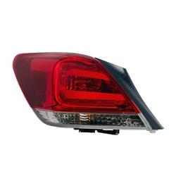 Body Parts Taillight Assemblies for 2011-2012 AVALON - TO2800195OE