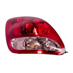 Body Parts Taillight Assemblies for 2003-2006 TUNDRA - TO2800196OE