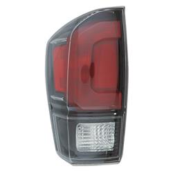 Body Parts Taillight Assemblies for 2017-2018 TACOMA - TO2800201C