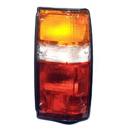 Body Parts Taillight Assemblies for 1984-1988 PICKUP - TO2801103V
