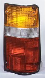 Body Parts Taillight Assemblies for 1989-1995 PICKUP - TO2801105