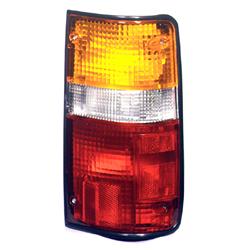 Body Parts Taillight Assemblies for 1989-1995 PICKUP - TO2801105V