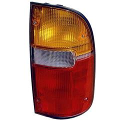 Body Parts Taillight Assemblies for 1995-2000 TACOMA - TO2801116C