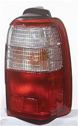 Body Parts Taillight Assemblies for 1997-2000 4RUNNER - TO2801123