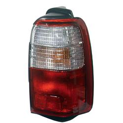 Body Parts Taillight Assemblies for 1997-2000 4RUNNER - TO2801123V