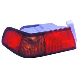 Body Parts Taillight Assemblies for 1997-1999 CAMRY - TO2801124C