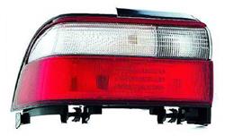 Body Parts Taillight Assemblies for 1996-1997 COROLLA - TO2801127