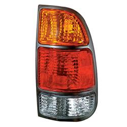 Body Parts Taillight Assemblies for 2000-2004 TUNDRA - TO2801129C