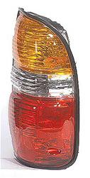 Body Parts Taillight Assemblies for 2001-2004 TACOMA - TO2801139