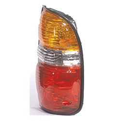 Body Parts Taillight Assemblies TO2801139V