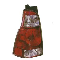 Body Parts Taillight Assemblies for 2003-2005 4RUNNER - TO2801147V