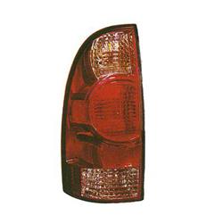 Body Parts Taillight Assemblies for 2005-2015 TACOMA - TO2801158