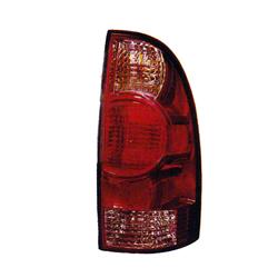 Body Parts Taillight Assemblies for 2005-2015 TACOMA - TO2801158V