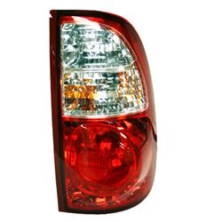 Body Parts Taillight Assemblies for 2005-2006 TUNDRA - TO2801161V