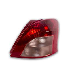 Body Parts Taillight Assemblies TO2801167V