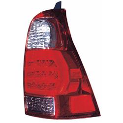 Body Parts Taillight Assemblies for 2006-2009 4RUNNER - TO2801172C