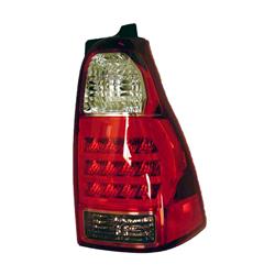 Body Parts Taillight Assemblies for 2006-2009 4RUNNER - TO2801172V