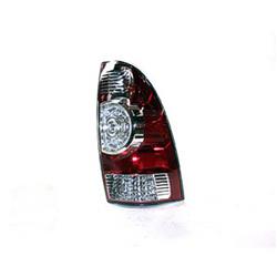 Body Parts Taillight Assemblies for 2005-2015 TACOMA - TO2801177