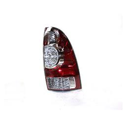 Body Parts Taillight Assemblies for 2005-2015 TACOMA - TO2801177C