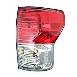Body Parts Taillight Assemblies for 2010-2013 TUNDRA - TO2801183C