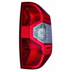 Body Parts Taillight Assemblies for 2014-2018 TUNDRA - TO2801193C