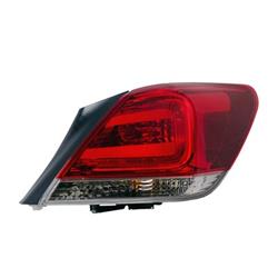 Body Parts Taillight Assemblies for 2011-2012 AVALON - TO2801195OE