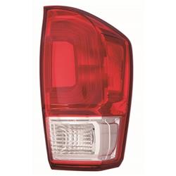 Body Parts Taillight Assemblies for 2016-2018 TACOMA - TO2801197C
