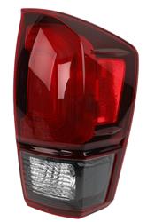 Body Parts Taillight Assemblies for 2018-2019 TACOMA - TO2801203C