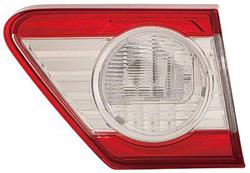 Body Parts Taillight Assemblies for 2011-2013 COROLLA - TO2802107