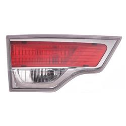 Body Parts Taillight Assemblies for 2014-2015 HIGHLANDER - TO2802115C